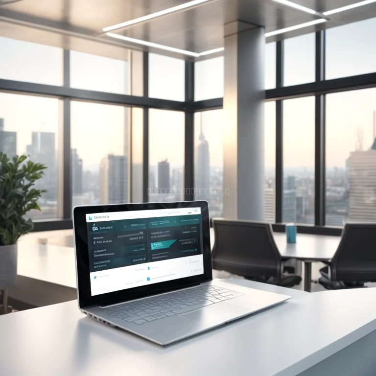 Real estate document routing process